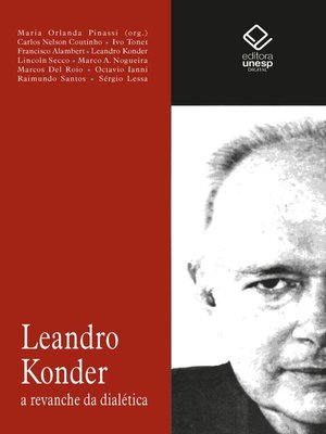 cover image of Leandro Konder